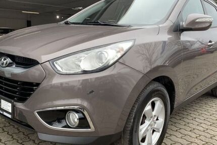 Hyundai ix35 187.263 km 5.990 &euro; Bad Dürkheim 67098
