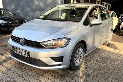 VW Golf 77.000 km 11.900 &euro; Schwetzingen 68723