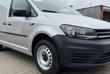 VW Caddy 45.800 km 10.900 € mannheim 68219