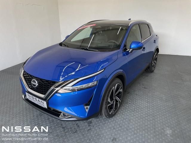 Nissan Qashqai 7.820 km 27.950 &euro; Heidelberg 69126