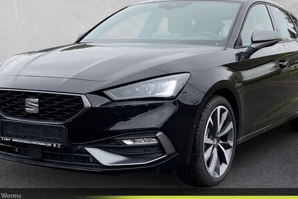 Seat Leon 13.000 km 28.990 &euro; Worms 67547
