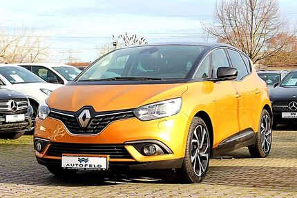Renault Scenic 63.800 km 12.950 € Ladenburg 68526