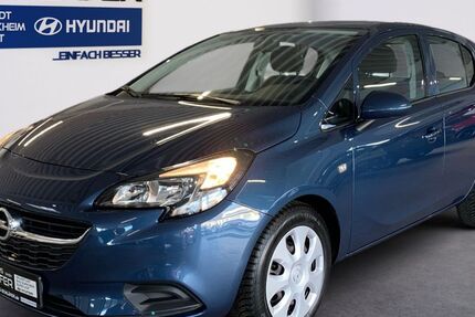 Opel Corsa 31.287 km 9.980 &euro; Bad Dürkheim 67098