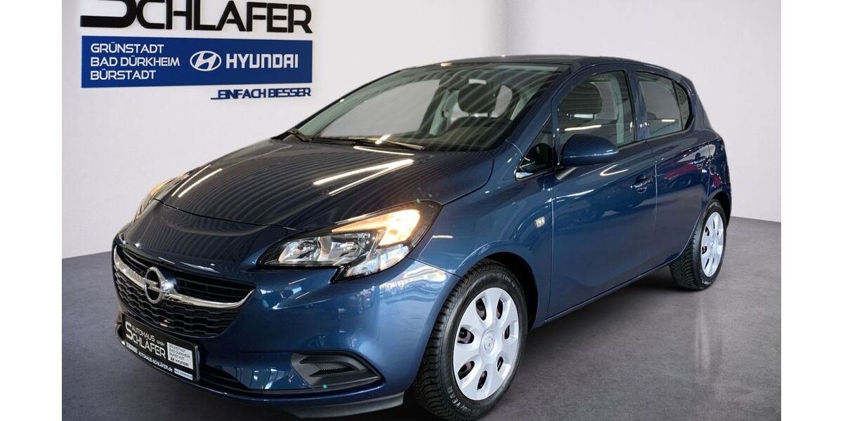 Opel Corsa 31.287 km 9.980 &euro; Bad Dürkheim 67098