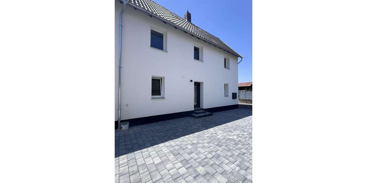 Einfamilienhaus Harthausen - 3.5 Zimmer, 116 m&sup2;, 1.380&euro; | Angebot:27069330