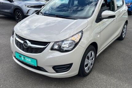 Opel Karl 20.990 km 9.290 € Weinheim 69469