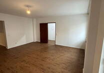 Helle 2-Zimmer-Wohnung mit Sonnenbalkon - Erstbezug nach Renovierung - zentral in Worms