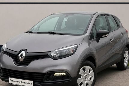 Renault Captur 148.000 km 7.299 &euro; Ludwigshafen am Rhein 67071