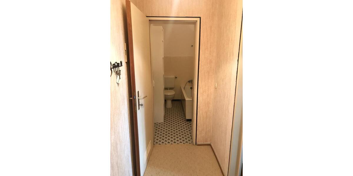 Etagenwohnung Worms Westliche Vororte - 2 Zimmer, 35 m&sup2;, 650&euro; | Angebot:26152671