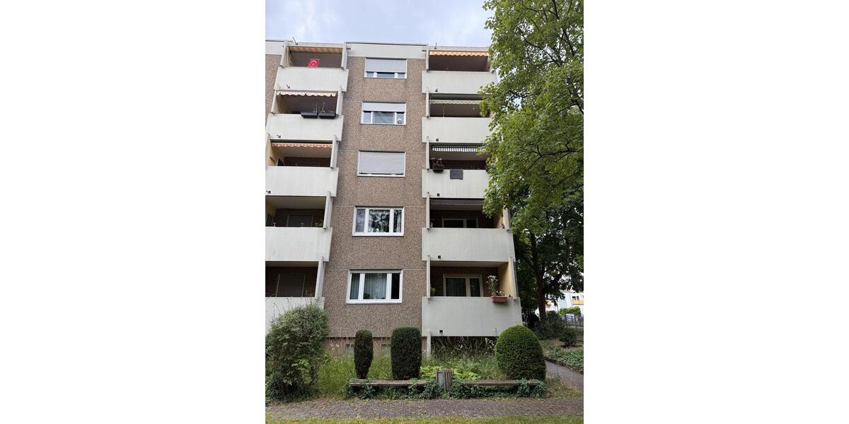 Etagenwohnung Ludwigshafen am Rhein Ludwigshafen-Oggersheim - 2 Zimmer, 64 m&sup2;, 195.000&euro; | Angebot:27071237