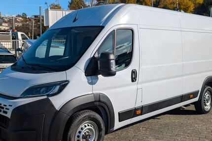 Fiat Ducato 47.000 km 28.900 &euro; Weinheim 69469