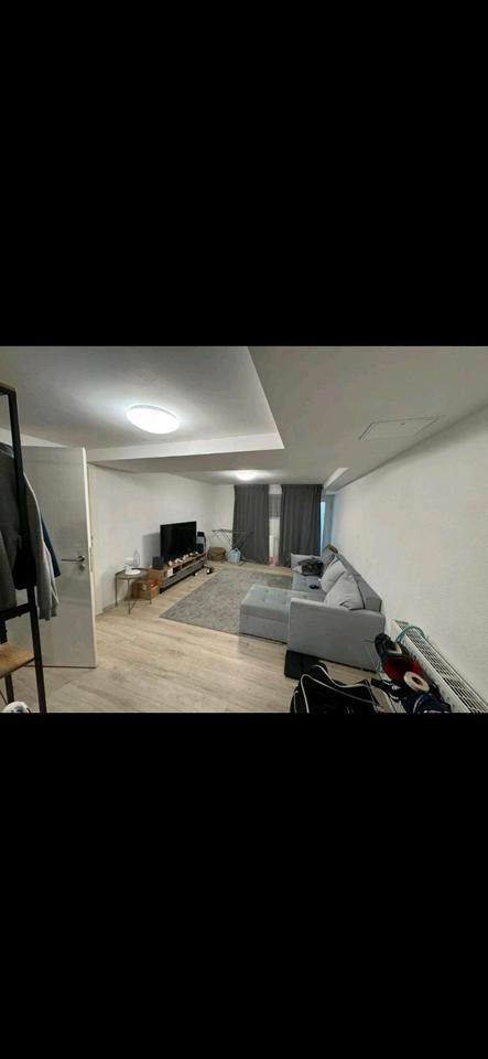 1,5 Zimmer Wohnung zu vermieten