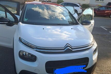 Citroen C3 177.500 km 6.180 € Mannheim 68159