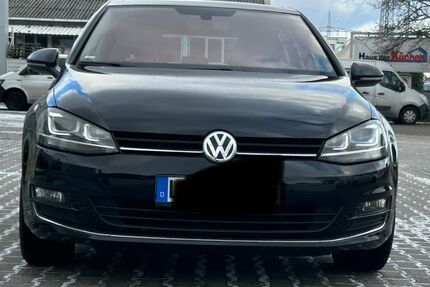 VW Golf 90.000 km 13.990 &euro; Mutterstadt 67112