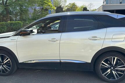 Peugeot 3008 119.500 km 19.700 &euro; Mannheim 68309