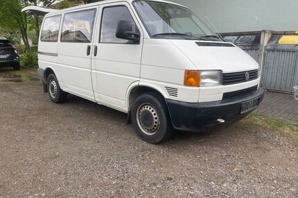 VW T4 andere