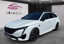 Gebrauchtwagen Peugeot 308