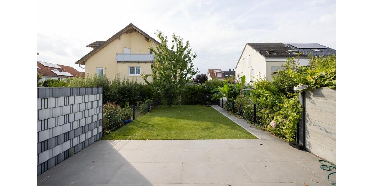 Einfamilienhaus Schwetzingen - 5 Zimmer, 162 m&sup2;, 2.500&euro; | Angebot:25147944