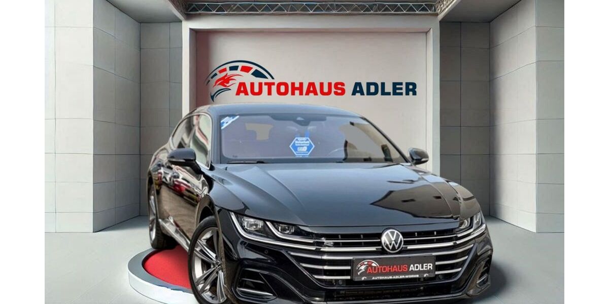 VW Arteon 127.900 km 25.990 &euro; Worms 67549