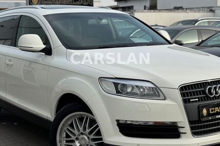 Audi Q7 200.000 km 12.998 &euro; Worms 67547