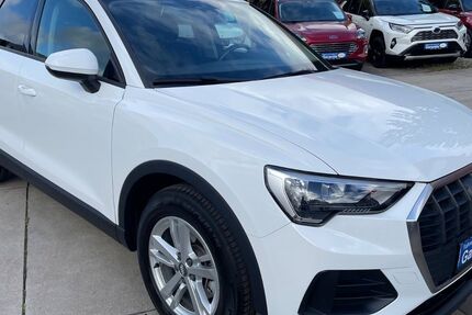 Audi Q3 86.000 km 25.999 &euro; Neuhofen 67141