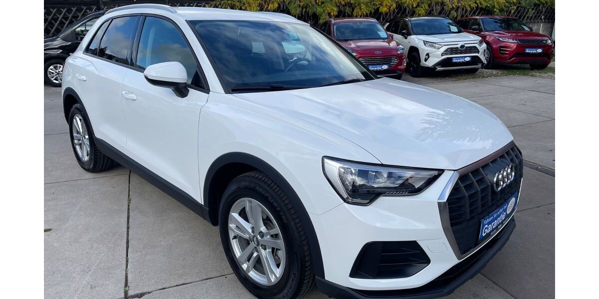 Audi Q3 86.000 km 25.999 &euro; Neuhofen 67141