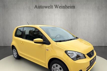 Seat Mii 23.000 km 7.999 € Weinheim 69469