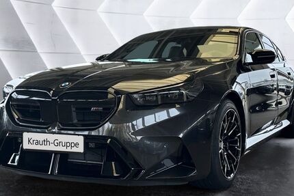 BMW M5 5.500 km 126.900 &euro; Walldorf 69190