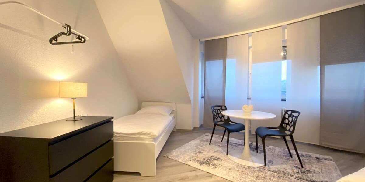 Etagenwohnung Ludwigshafen am Rhein Ludwigshafen-Hemshof - 3 Zimmer, 63 m&sup2;, 149.900&euro; | Angebot:26522436