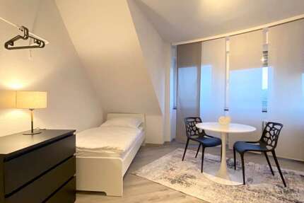 Wohnung Ludwigshafen am Rhein Ludwigshafen-Hemshof - 3 Zimmer, 63 m&sup2;, 149.900&euro; | Angebot:26522436