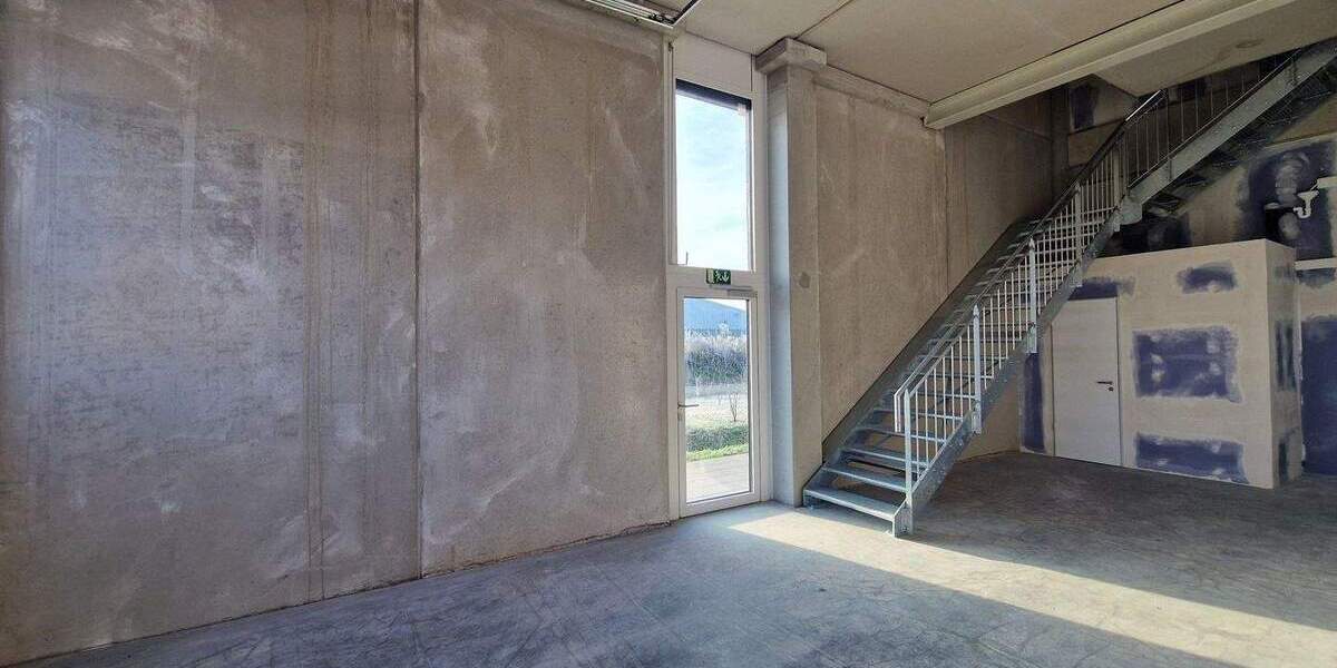 Gewerbeobjekt Bensheim - 879&euro; | Angebot:26205303