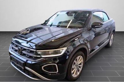 VW T-Roc 23.597 km 25.700 &euro; Ladenburg 68526