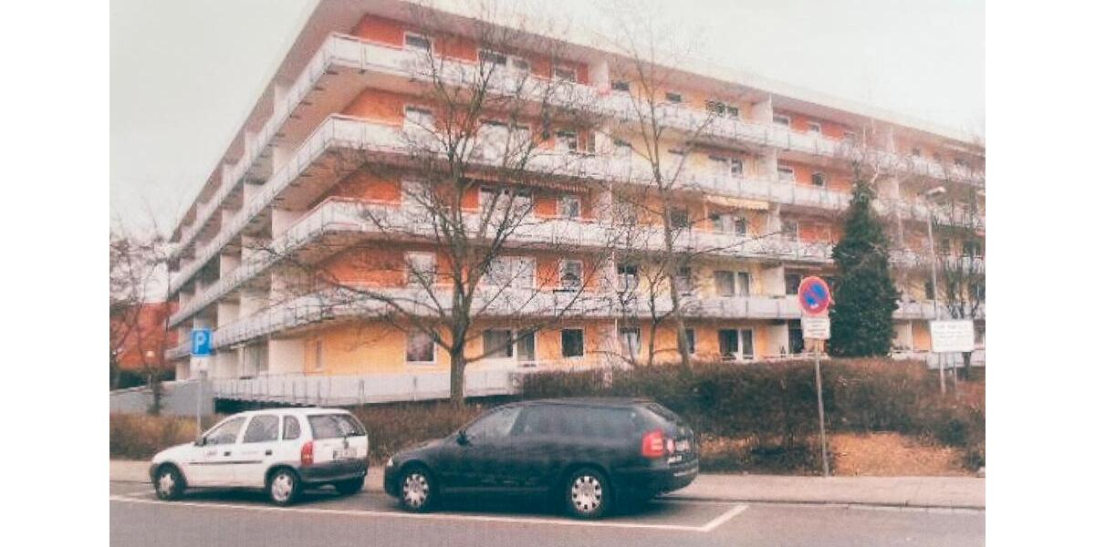 Dachgeschoßwohnung Frankenthal (Pfalz) - 3 Zimmer, 77 m&sup2;, 179.000&euro; | Angebot:26614504