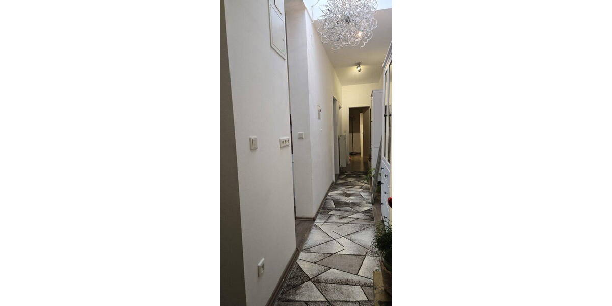 Etagenwohnung Mannheim Quadrate - 2 Zimmer, 84 m&sup2;, 289.000&euro; | Angebot:26218147