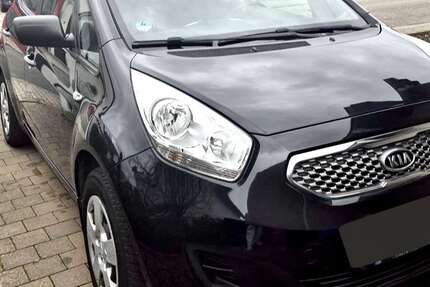 Kia Venga 83.500 km 5.100 &euro; Worms 67551