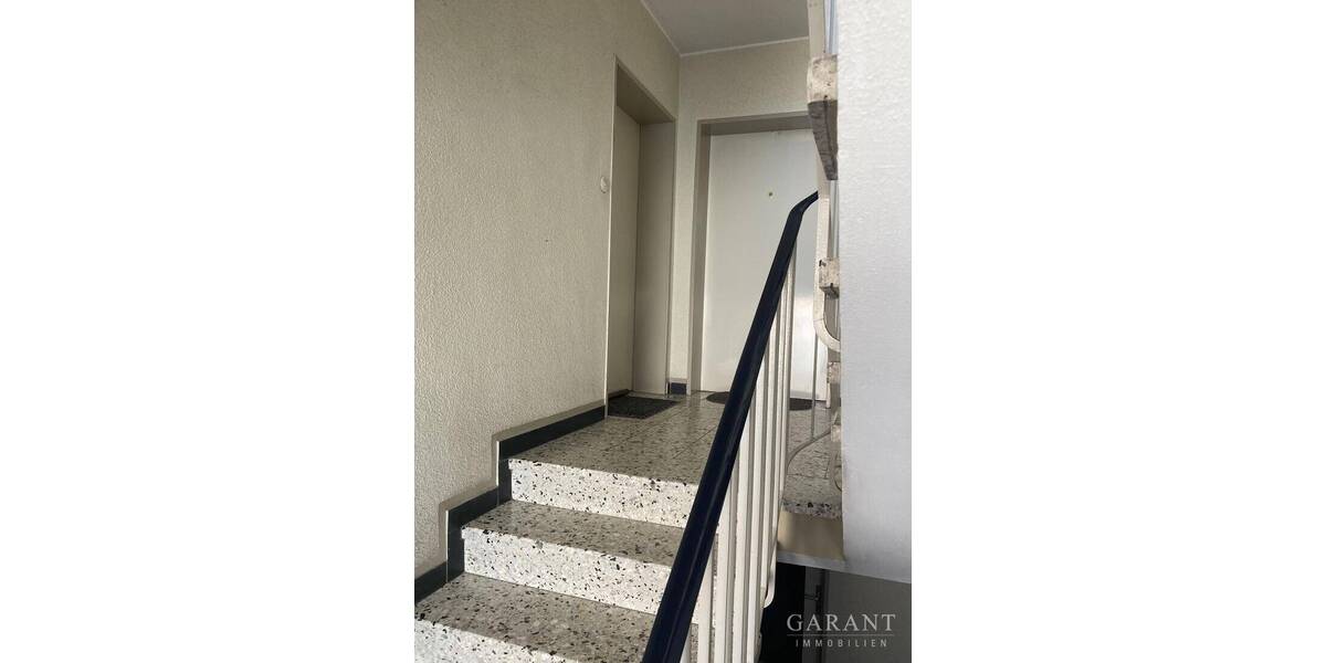 Etagenwohnung Mannheim Käfertal - 3 Zimmer, 81 m&sup2;, 259.000&euro; | Angebot:26499236