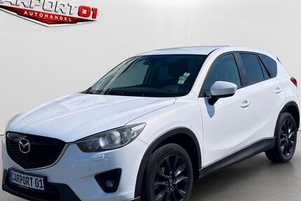 Mazda CX-5 196.000 km 5.690 &euro; Worms 67547