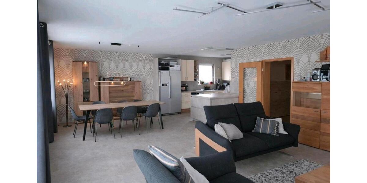 Maisonettenwohnung Haßloch - 5 Zimmer, 152 m&sup2;, 495.000&euro; | Angebot:26148633