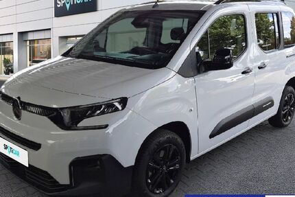 Citroen Berlingo 6.331 km 22.890 &euro; Mannheim 68309