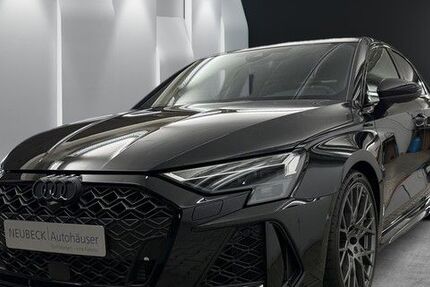 Audi RS3 3.000 km 73.185 &euro; Speyer 67346