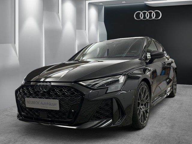Audi RS3 3.000 km 77.290 &euro; Speyer 67346