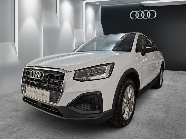 Audi Q2 4.999 km 38.190 &euro; Speyer 67346