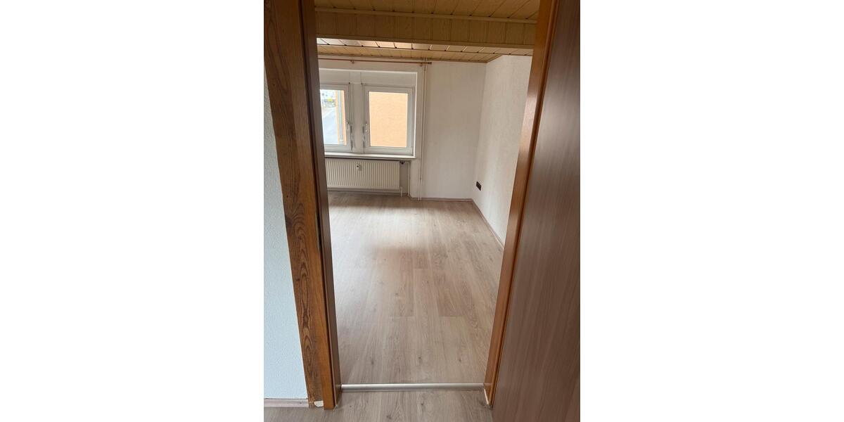 Etagenwohnung Lautertal (Odenwald) - 3.5 Zimmer, 60 m&sup2;, 700&euro; | Angebot:26463130
