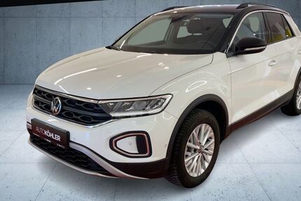 VW T-Roc 8.800 km 27.990 &euro; Bad Dürkheim 67098