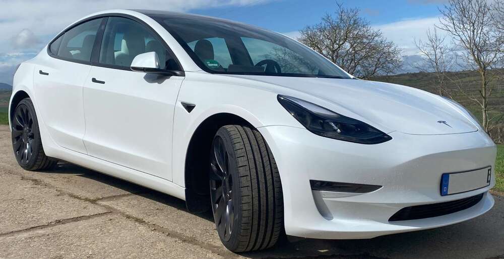 Tesla Model 3 23.000 km 39.900 &euro; Kirchheim 67281