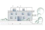 Etagenwohnung Wiesloch Baiertal - 4 Zimmer, 97 m&sup2;, 511.000&euro; | Angebot:25697194