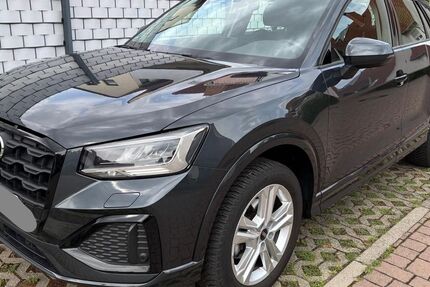 Audi Q2 43.600 km 18.200 &euro; Mannheim 68305