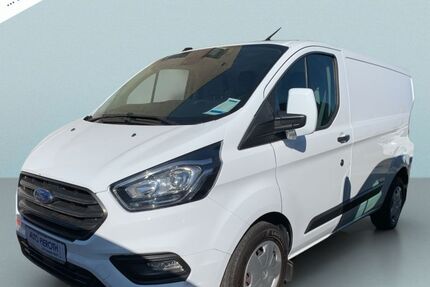 Ford Transit Custom 26.100 km 26.850 &euro; Worms 67547