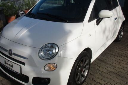 Fiat 500 114.000 km 6.799 &euro; Neustadt an der Weinstrasse 67433