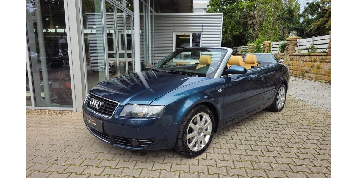 Audi A4 183.400 km 6.990 &euro; Frankenthal 67227